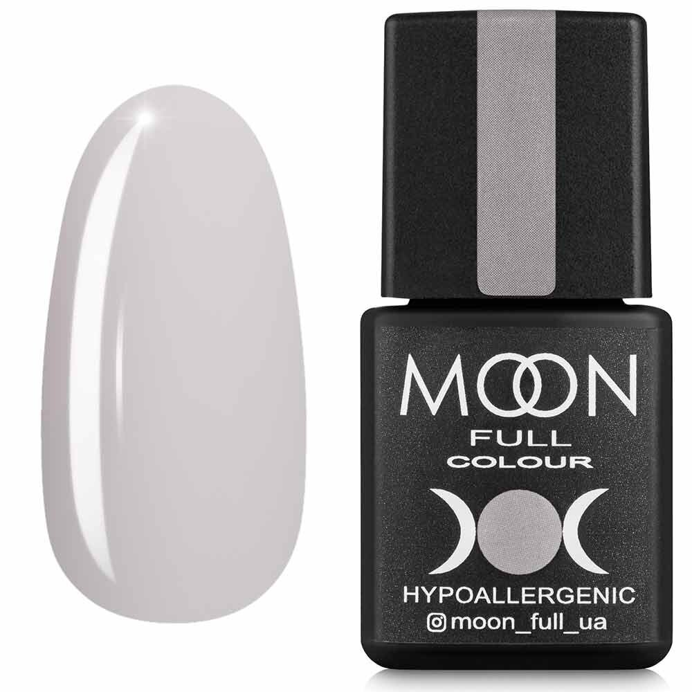 Hibridinis nagų lakas Moon Full Nude Nr. 03, 8 ml kaina ir informacija | Nagų lakai, stiprintojai | pigu.lt