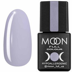 Hibridinis nagų lakas Moon Full Nude Nr. 10, 8 ml kaina ir informacija | Nagų lakai, stiprintojai | pigu.lt