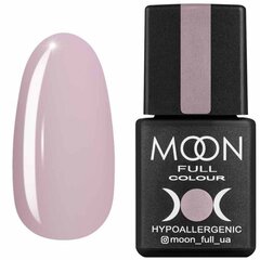 Hibridinis nagų lakas Moon Full Nude Nr. 14, 8 ml kaina ir informacija | Nagų lakai, stiprintojai | pigu.lt