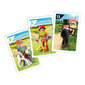 Piotrušo žaislų rinkinys "Top Trumps" nuo Playmobil kaina ir informacija | Stalo žaidimai, galvosūkiai | pigu.lt