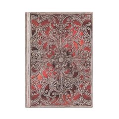 Užrašų knygutė Paperblanks, 18x13 cm kaina ir informacija | Sąsiuviniai ir popieriaus prekės | pigu.lt