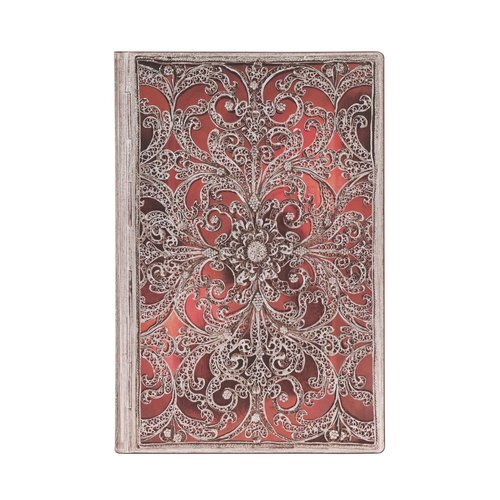 Užrašų knygutė Paperblanks, 14x9,5 cm цена и информация | Sąsiuviniai ir popieriaus prekės | pigu.lt