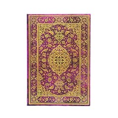 Užrašų knygutė Paperblanks, PB9648-1, 18x12,5 cm kaina ir informacija | Sąsiuviniai ir popieriaus prekės | pigu.lt