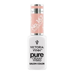 Victoria Vynn Pure Creamy Hybrid Lacquer 163 Polite Azalea, 8 мл цена и информация | Лаки, укрепители для ногтей | pigu.lt