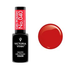 Hibridinis nagų lakas Victoria Vynn Gel Polish, 039 Sweet Desire, 8 ml цена и информация | Лаки, укрепители для ногтей | pigu.lt