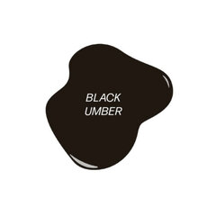 Пигмент Perma Blend Luxe Black Umber для перманентного макияжа бровей, 15 мл цена и информация | Карандаши, краска для бровей | pigu.lt