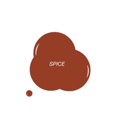 Пигмент Perma Blend Luxe Spice для перманентного макияжа губ, 15 мл цена и информация | Карандаши, краска для бровей | pigu.lt