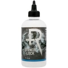 Kūno kremas tatuiruotėms Stencil Lock Recovery, 240 ml kaina ir informacija | Kūno kremai, losjonai | pigu.lt