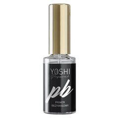 Nagų gruntas Yoshi Primer, 10 ml kaina ir informacija | Nagų lakai, stiprintojai | pigu.lt