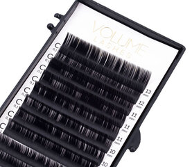 Blakstienos Wonder Lashes Volume Mix D 0.10, 8-13 mm kaina ir informacija | Priklijuojamos blakstienos, blakstienų rietikliai | pigu.lt