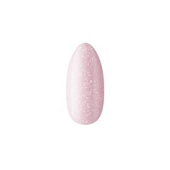 "Divine Nails" Tiximani Pink Glow statybinis gelis, 15 ml kaina ir informacija | Manikiūro, pedikiūro priemonės | pigu.lt