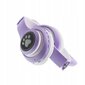 Appio B39 Purple kaina ir informacija | Ausinės | pigu.lt