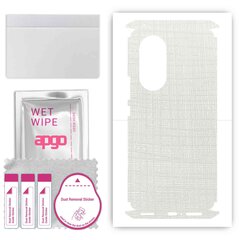 Apgo Full Body Wrap kaina ir informacija | Apsauginės plėvelės telefonams | pigu.lt