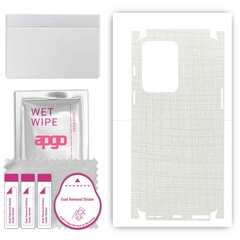 Apgo Full Body Wrap kaina ir informacija | Apsauginės plėvelės telefonams | pigu.lt