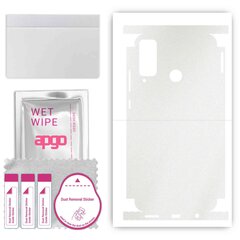 Apgo Full Body Wrap kaina ir informacija | Apsauginės plėvelės telefonams | pigu.lt