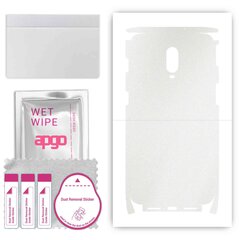 Apgo Full Body Wrap kaina ir informacija | Apsauginės plėvelės telefonams | pigu.lt