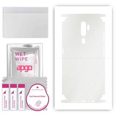 Apgo Full Body Wrap kaina ir informacija | Apsauginės plėvelės telefonams | pigu.lt