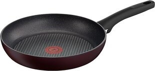 Tefal Titanium Signature 24cm цена и информация | Cковородки | pigu.lt