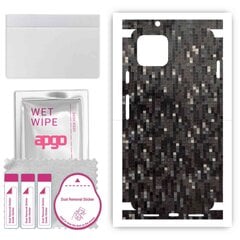 Apgo Full Body Wrap kaina ir informacija | Apsauginės plėvelės telefonams | pigu.lt