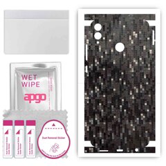 Apgo Full Body Wrap kaina ir informacija | Apsauginės plėvelės telefonams | pigu.lt