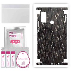 Apgo Full Body Wrap kaina ir informacija | Apsauginės plėvelės telefonams | pigu.lt