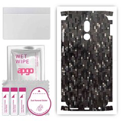 Apgo Full Body Wrap kaina ir informacija | Apsauginės plėvelės telefonams | pigu.lt