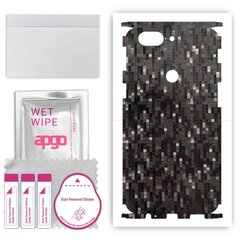 Apgo Full Body Wrap kaina ir informacija | Apsauginės plėvelės telefonams | pigu.lt