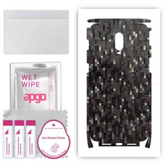 Apgo Full Body Wrap kaina ir informacija | Apsauginės plėvelės telefonams | pigu.lt