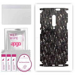 Apgo Full Body Wrap kaina ir informacija | Apsauginės plėvelės telefonams | pigu.lt