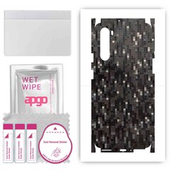 Apgo Full Body Wrap kaina ir informacija | Apsauginės plėvelės telefonams | pigu.lt