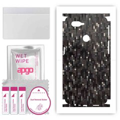 Apgo Full Body Wrap kaina ir informacija | Apsauginės plėvelės telefonams | pigu.lt