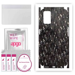 Apgo Full Body Wrap kaina ir informacija | Apsauginės plėvelės telefonams | pigu.lt