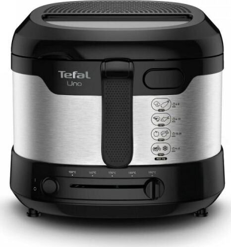 Prekė su pažeista pakuote.Tefal FF215D30 kaina ir informacija | Smulki buitinė technika su pažeista pakuote | pigu.lt