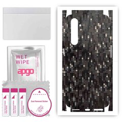 Apgo Full Body Wrap kaina ir informacija | Apsauginės plėvelės telefonams | pigu.lt