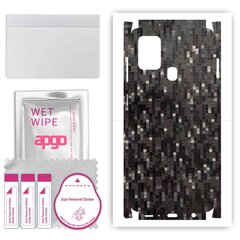 Apgo Full Body Wrap kaina ir informacija | Apsauginės plėvelės telefonams | pigu.lt