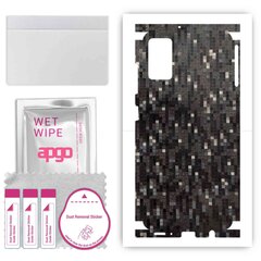 Apgo Full Body Wrap kaina ir informacija | Apsauginės plėvelės telefonams | pigu.lt