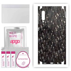 Apgo Full Body Wrap цена и информация | Google Pixel 3a - 3mk FlexibleGlass Lite™ защитная пленка для экрана | pigu.lt