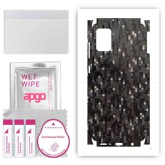 Apgo Full Body Wrap kaina ir informacija | Apsauginės plėvelės telefonams | pigu.lt