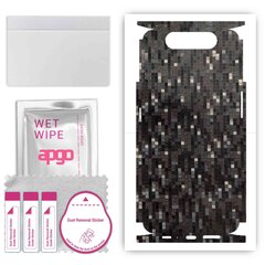 Apgo Full Body Wrap kaina ir informacija | Apsauginės plėvelės telefonams | pigu.lt