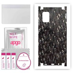 Apgo Full Body Wrap kaina ir informacija | Apsauginės plėvelės telefonams | pigu.lt