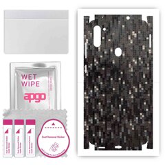 Apgo Full Body Wrap kaina ir informacija | Apsauginės plėvelės telefonams | pigu.lt