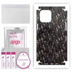 Apgo Full Body Wrap kaina ir informacija | Apsauginės plėvelės telefonams | pigu.lt