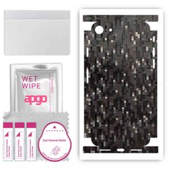 Apgo Full Body Wrap kaina ir informacija | Apsauginės plėvelės telefonams | pigu.lt