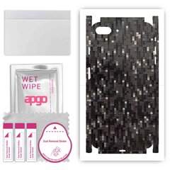 Apgo Full Body Wrap kaina ir informacija | Apsauginės plėvelės telefonams | pigu.lt