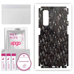 Apgo Full Body Wrap kaina ir informacija | Apsauginės plėvelės telefonams | pigu.lt