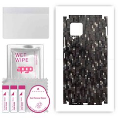 Apgo Full Body Wrap kaina ir informacija | Apsauginės plėvelės telefonams | pigu.lt