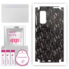 Apgo Full Body Wrap kaina ir informacija | Apsauginės plėvelės telefonams | pigu.lt