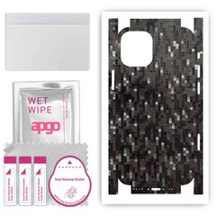 Apgo Full Body Wrap kaina ir informacija | Apsauginės plėvelės telefonams | pigu.lt