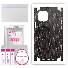 Apgo Full Body Wrap kaina ir informacija | Apsauginės plėvelės telefonams | pigu.lt