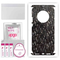 Apgo Full Body Wrap kaina ir informacija | Apsauginės plėvelės telefonams | pigu.lt